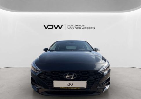 Hyundai i30, 2024 2