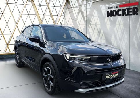 Opel Mokka, 2021 3