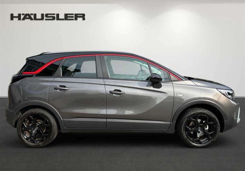 Opel Crossland X, 2021 3