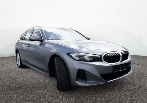 BMW 320, 2023