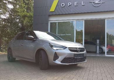Opel Corsa, 2023