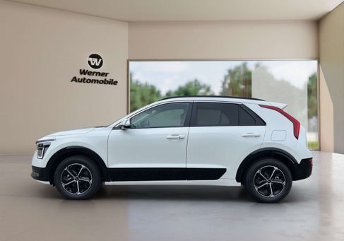 Kia Niro, 2026
