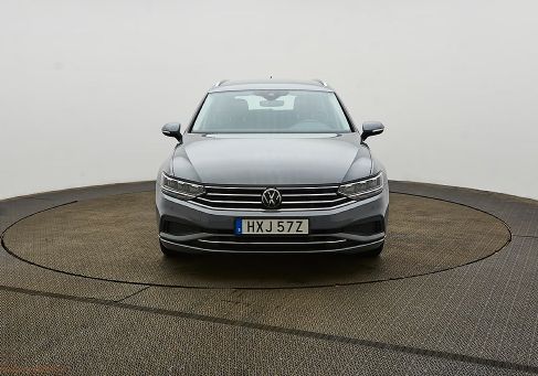 Volkswagen Passat Variant, 2024 2