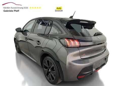 Peugeot 208, 2023 3