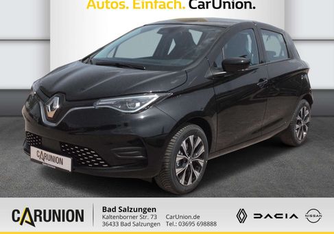 Renault ZOE, 2024
