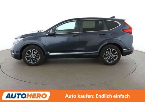 Honda CR-V, 2020