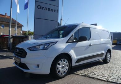 Ford Transit, 2022