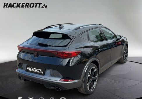 Cupra Formentor, 2023 3