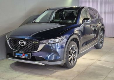 Mazda CX-5, 2023