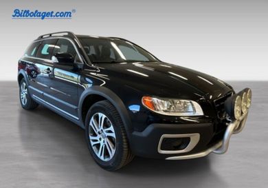 Volvo XC70, 2013
