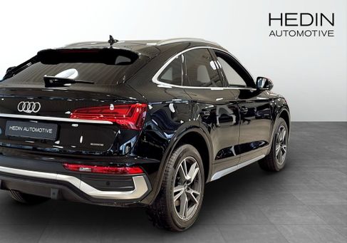 Audi Q5, 2022