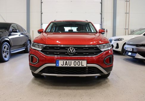 Volkswagen T-Roc, 2024