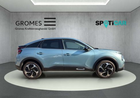Citroën C4, 2023 2