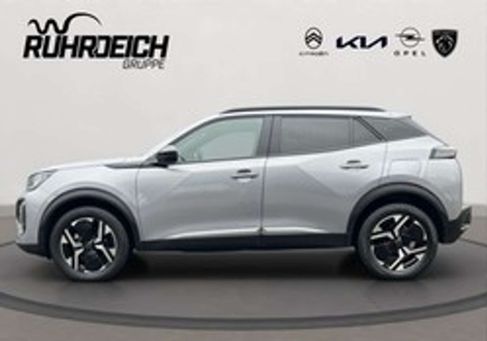 Peugeot 2008, 2023