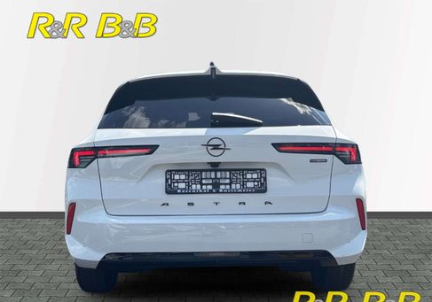 Opel Astra, 2026
