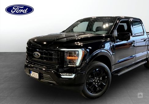 Ford F 150, 2023