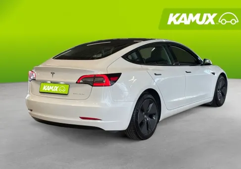 Tesla Model 3, 2021 3
