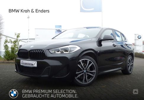 BMW X2, 2020