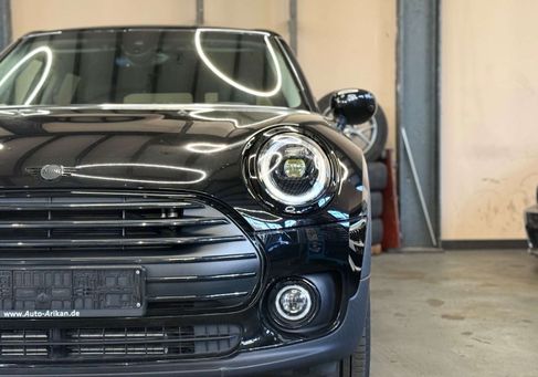 MINI One Clubman, 2021