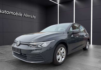 Volkswagen Golf, 2020