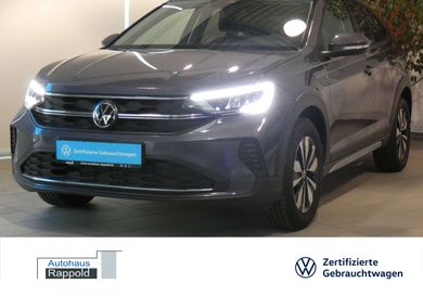 Volkswagen Taigo, 2023