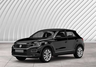 Volkswagen T-Roc, 2023
