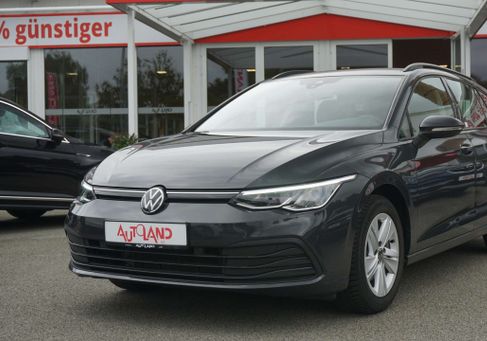 Volkswagen Golf, 2023 2