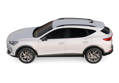 Cupra Formentor, 2023