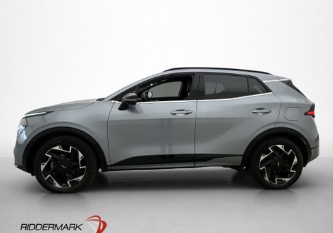 Kia Sportage, 2025 2