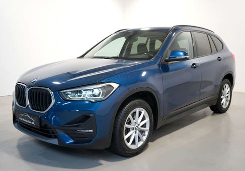 BMW X1, 2021 3