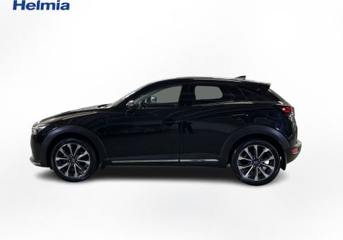 Mazda CX-3, 2019 2