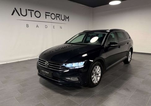 Volkswagen Passat Variant, 2023 3