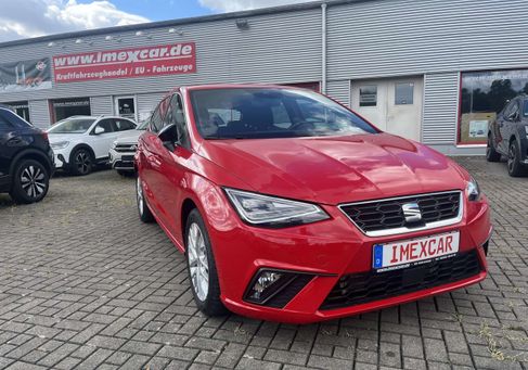 Seat Ibiza, 2023 2