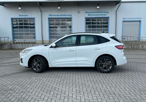 Ford Kuga, 2020