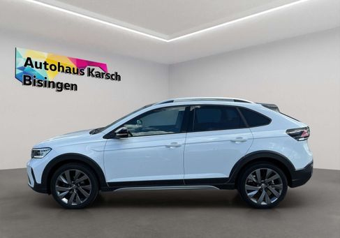 Volkswagen Taigo, 2022