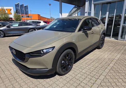 Mazda CX-30, 2026