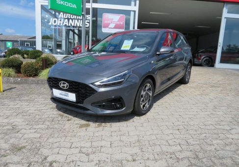 Hyundai i30, 2025 2
