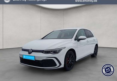 Volkswagen Golf, 2022