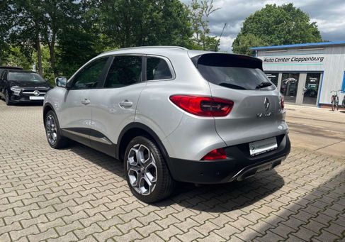 Renault Kadjar, 2018
