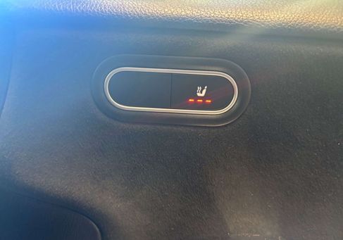 Mercedes-Benz A 200, 2018 3