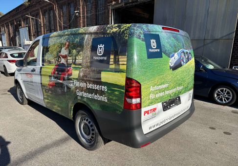 Mercedes-Benz Vito, 2023 3