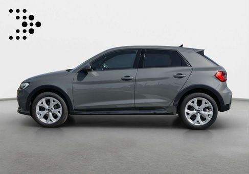 Audi A1, 2022