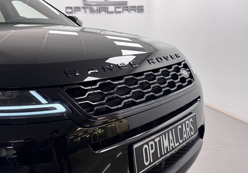 Land Rover Range Rover Evoque, 2023