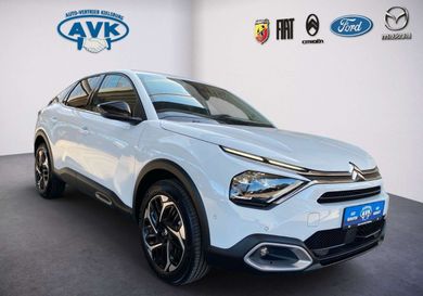 Citroën C4, 2024