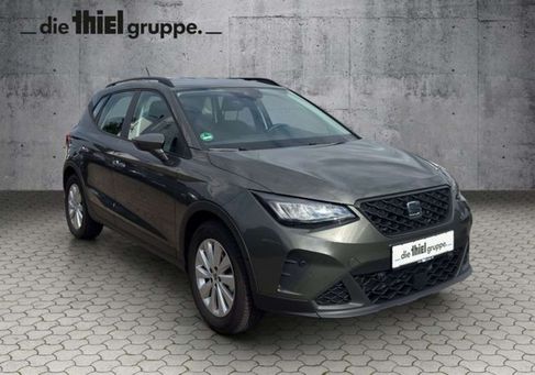 Seat Arona, 2025 3