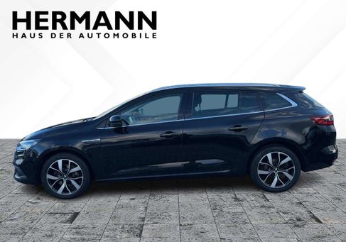 Renault Megane, 2018