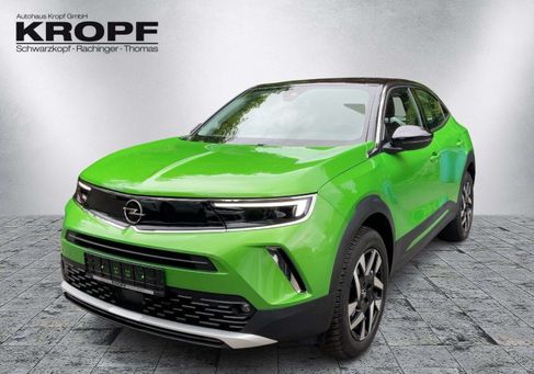 Opel Mokka, 2022 2