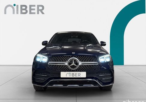 Mercedes-Benz GLE 350, 2021