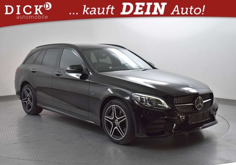 Mercedes-Benz C 300, 2020