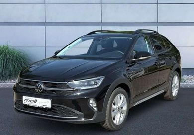 Volkswagen Taigo, 2025